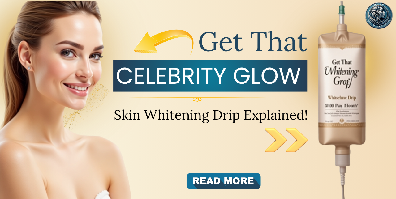Get That Celebrity Glow
